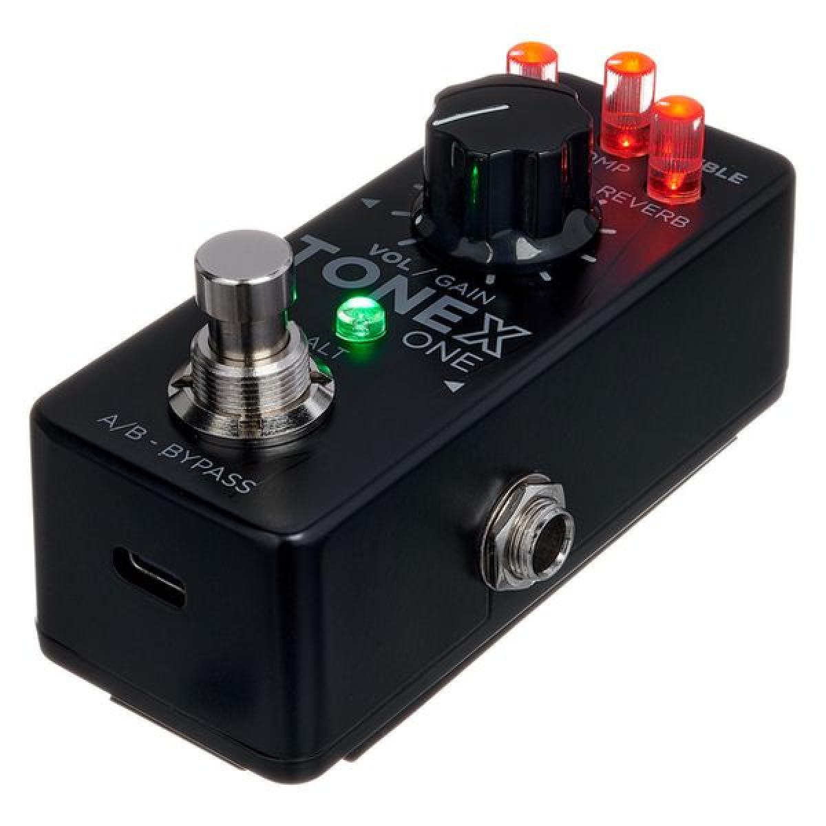 Ik Multimedia ToneX One - BimotorDJ